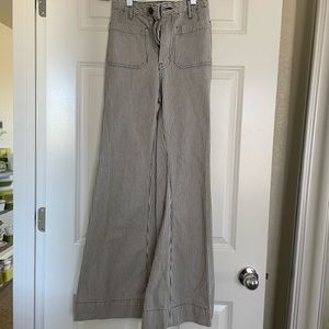 Show Me Your MuMu Denim